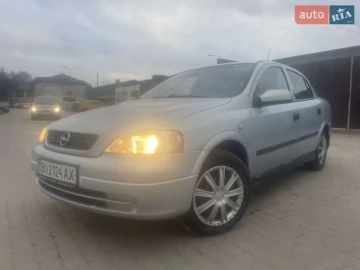 Авто Opel Astra 2004 № 7170250