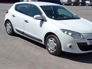 Авто Renault Megane 2011 № 7170280