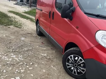 Авто Opel Vivaro 2008 № 7170332