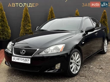 Авто Lexus Is 2008 № 7170392