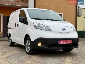 Авто Nissan E-Nv200 2019 № 7170409