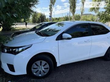 Авто Toyota Corolla 2013 № 7170414