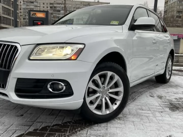 Авто Audi Q5 2015 № 7170468