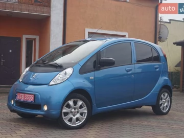 Авто Peugeot Ion 2011 № 7170929