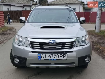 Авто Subaru Forester 2010 № 7171030