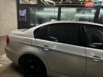Авто BMW 3 Series 2009 № 7171054