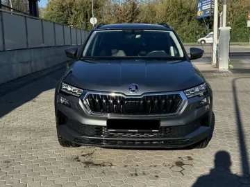 Авто Skoda Karoq 2023 № 7171396