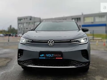 Авто Volkswagen Id 4 Crozz 2024 № 7171415