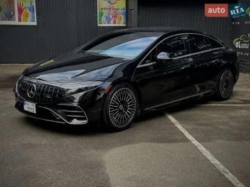 Авто Mercedes Eqs 2022 № 7171428