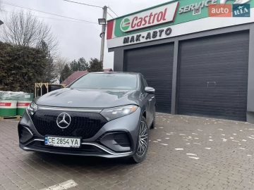 Авто Mercedes Eqs 2023 № 7171432