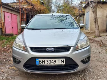 Авто Ford Focus 2008 № 7171606