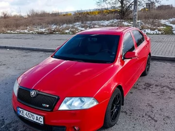 Авто Skoda Octavia 2006 № 7171618