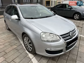 Авто Volkswagen Golf 2008 № 7171622