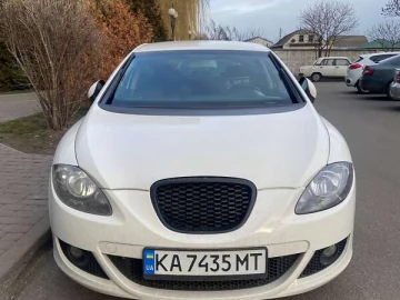Авто SEAT Leon 2008 № 7171634