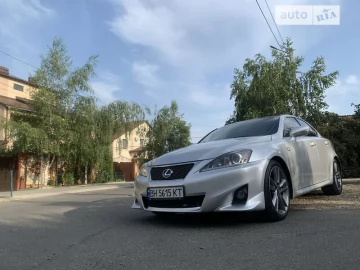 Авто Lexus Is 2012 № 7171833
