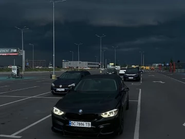 Авто BMW 3 Series 2012 № 7171871