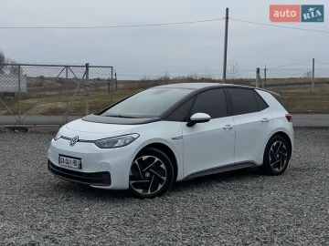 Авто Volkswagen Id 3 2021 № 7171874