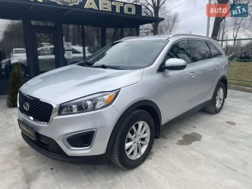 Авто KIA Sorento 2017 № 7171930