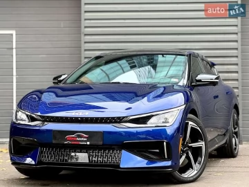 Авто KIA Ev6 2023 № 7172042