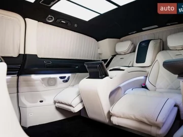 Авто Mercedes V-Class 2023 № 7172065
