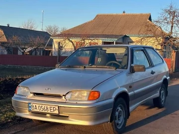 Авто ВАЗ 2113 Samara 2006 № 7172217