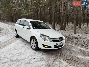 Авто Opel Astra 2010 № 7172306