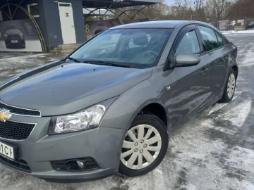 Авто Chevrolet Cruze 2010 № 7172338