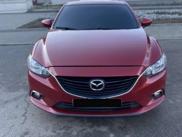 Авто Mazda 6 2015 № 7172615