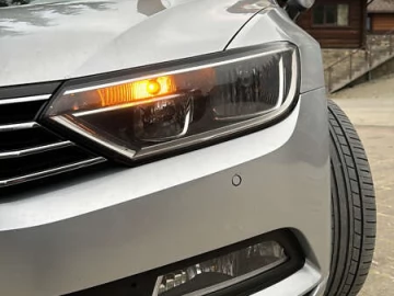 Авто Volkswagen Passat 2015 № 7172693