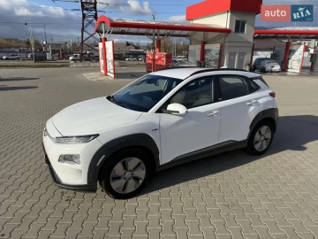 Авто Hyundai Kona Electric 2020 № 7172715
