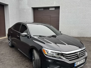 Авто Volkswagen Passat 2020 № 7172791