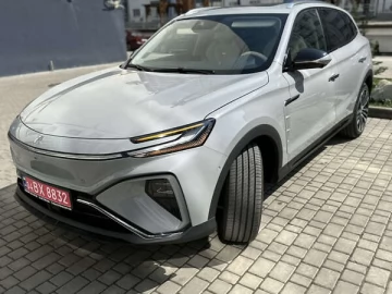 Авто MG Marvel R 2021 № 7172818