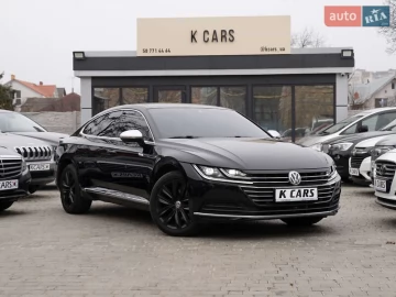 Авто Volkswagen Arteon 2019 № 7172826