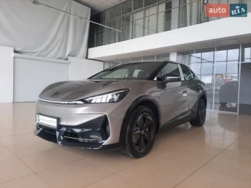 Авто Volkswagen Id Unyx 2024 № 7172920