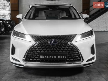 Авто Lexus Rx 2021 № 7172972