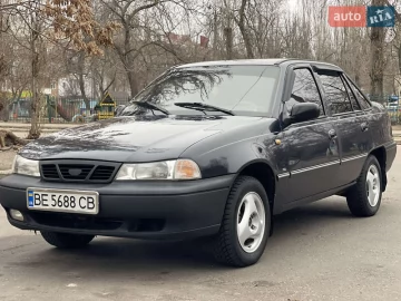 Авто Daewoo Nexia 2008 № 7172995