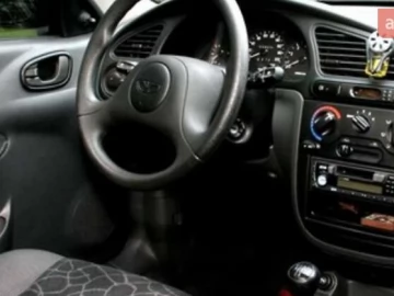 Авто Chevrolet Lanos 2005 № 7173014