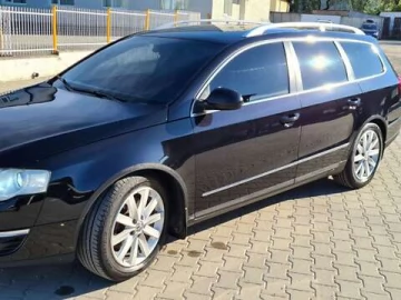Авто Volkswagen Passat 2006 № 7173373