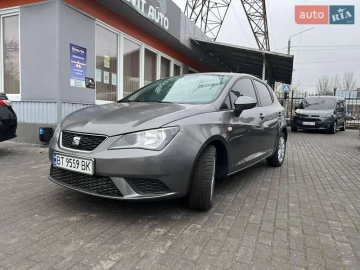 Авто SEAT Ibiza 2015 № 7173377