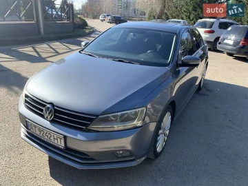 Авто Volkswagen Jetta 2015 № 7173511