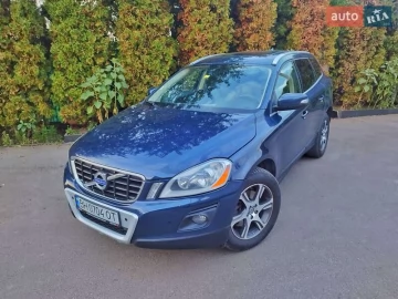 Авто Volvo Xc60 2013 № 7173716
