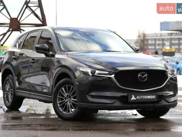 Авто Mazda Cx-5 2019 № 7173752