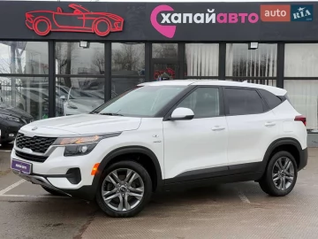Авто KIA Seltos 2021 № 7173787