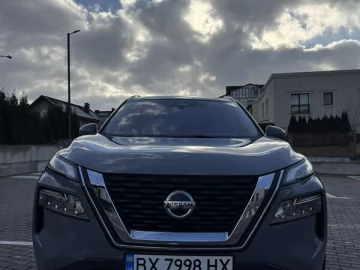Авто Nissan Rogue 2020 № 7173843