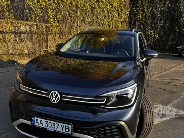 Авто Volkswagen Id 6 Crozz 2022 № 7173970