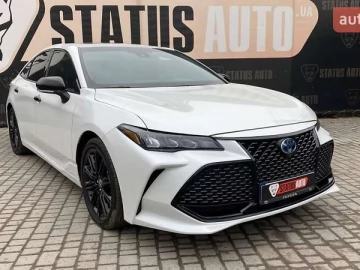 Авто Toyota Avalon 2022 № 7173983