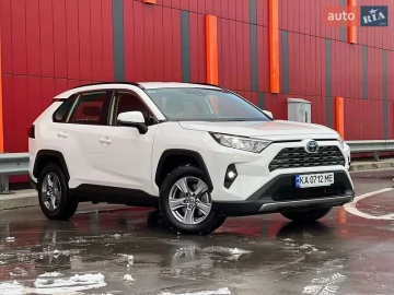 Авто Toyota Rav4 2023 № 7173984