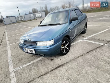 Авто ВАЗ 2110 2005 № 7174077
