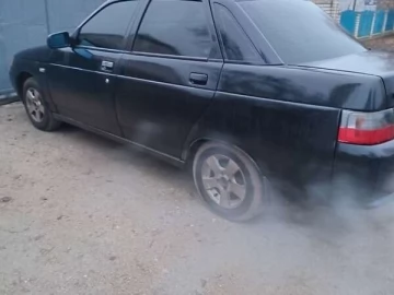 Авто ВАЗ 2110 2007 № 7174096