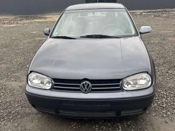 Авто Volkswagen Golf 2000 № 7174140